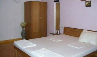 Kanoos East Fort Resort, Palakkad 2